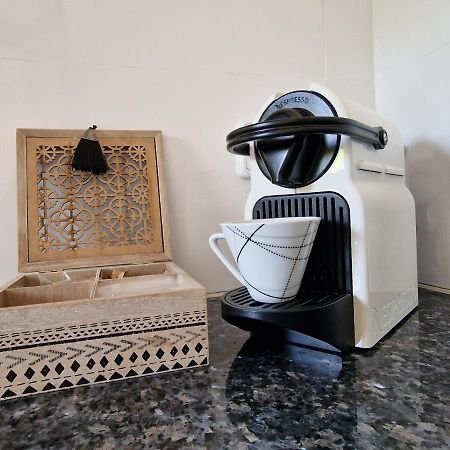 شقة Mariajo'S House بُويكثيرذا المظهر الخارجي الصورة