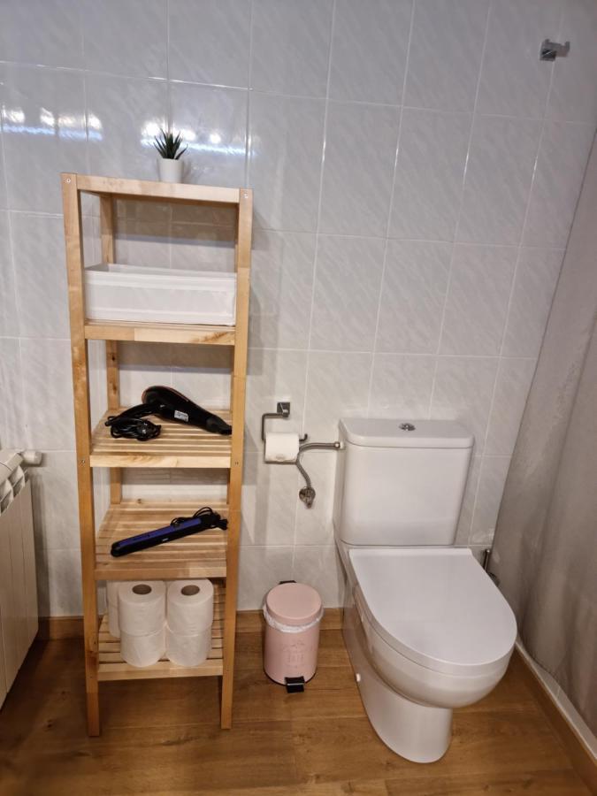 شقة Mariajo'S House بُويكثيرذا المظهر الخارجي الصورة